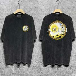 Picture of Amiri T Shirts Short _SKUAmiriS-XXLsytZJD09623149